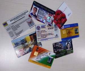 Card & ID Solutions